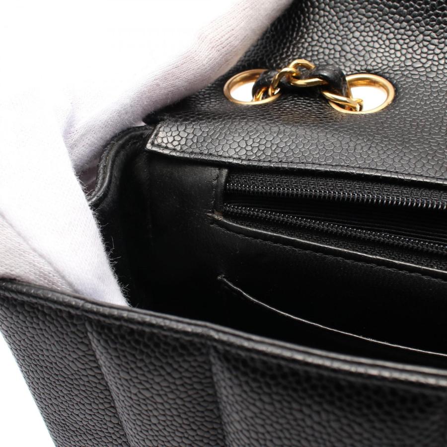 CHANEL シャネル マドモアゼル ブランドオフ レザー ショルダー CHANEL シャネル マドモアゼル ブランドオフ レザー ショルダー