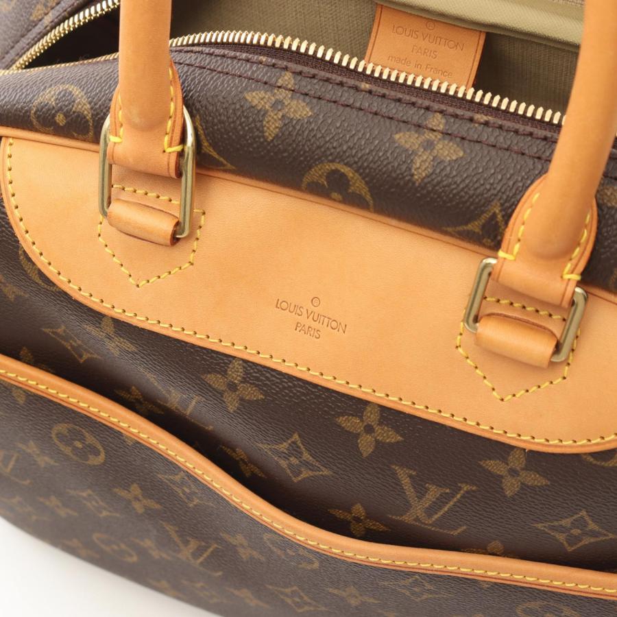 LOUIS VUITTON（ルイ・ヴィトン） ドーヴィル ボーリングヴァニティ
