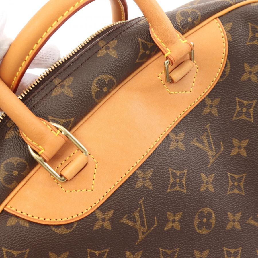 LOUIS VUITTON（ルイ・ヴィトン） ドーヴィル ボーリングヴァニティ