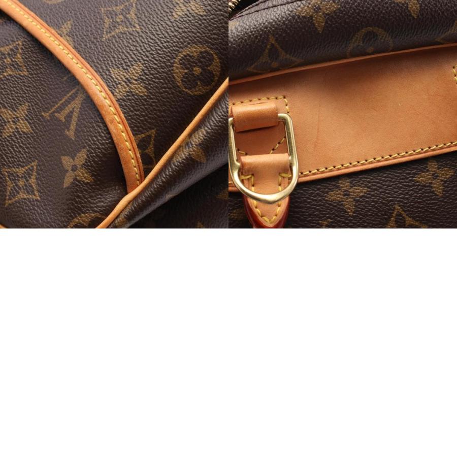 LOUIS VUITTON（ルイ・ヴィトン） ドーヴィル ボーリングヴァニティ