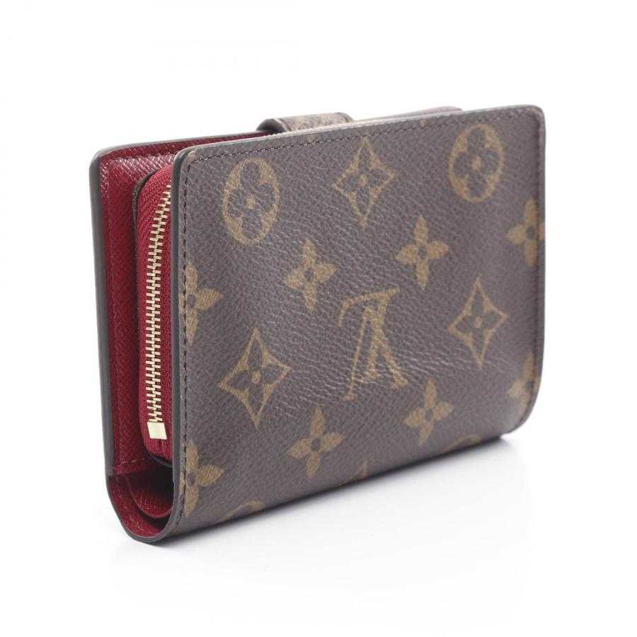 LOUIS VUITTON ルイ・ヴィトン ポルトフォイユ ジュリエット LOUIS VUITTON ルイ・ヴィトン ポルトフォイユ ジュリエット