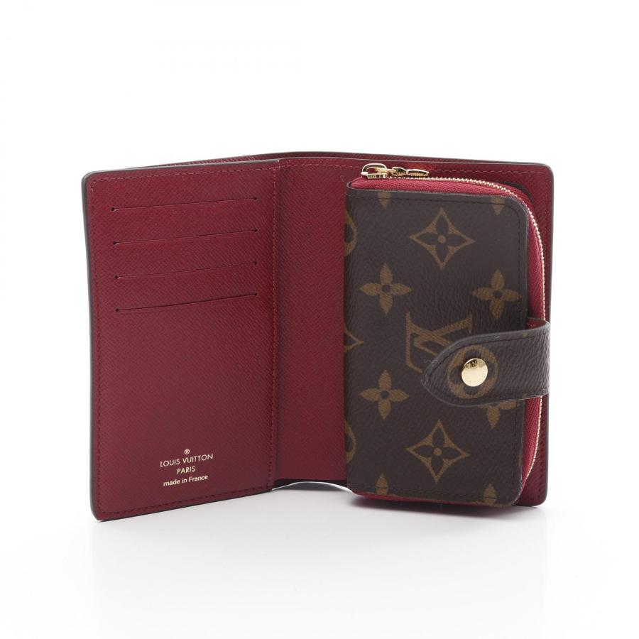 LOUIS VUITTON ルイ・ヴィトン ポルトフォイユ ジュリエット LOUIS VUITTON ルイ・ヴィトン ポルトフォイユ ジュリエット