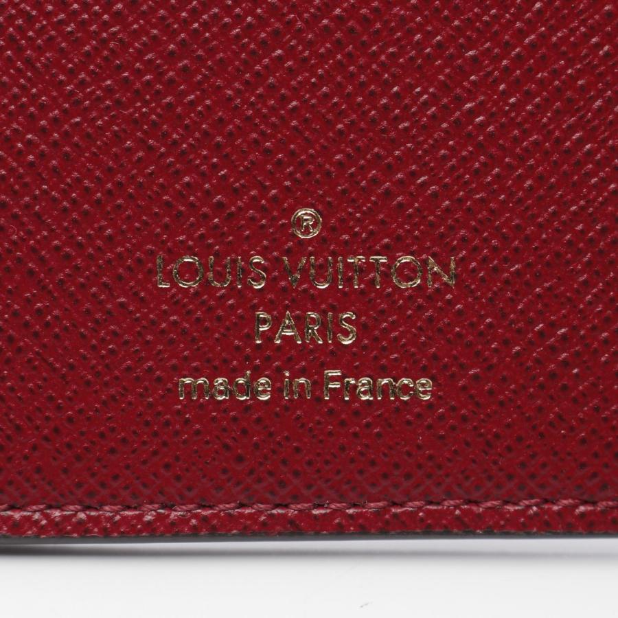 LOUIS VUITTON ルイ・ヴィトン ポルトフォイユ ジュリエット LOUIS VUITTON ルイ・ヴィトン ポルトフォイユ ジュリエット