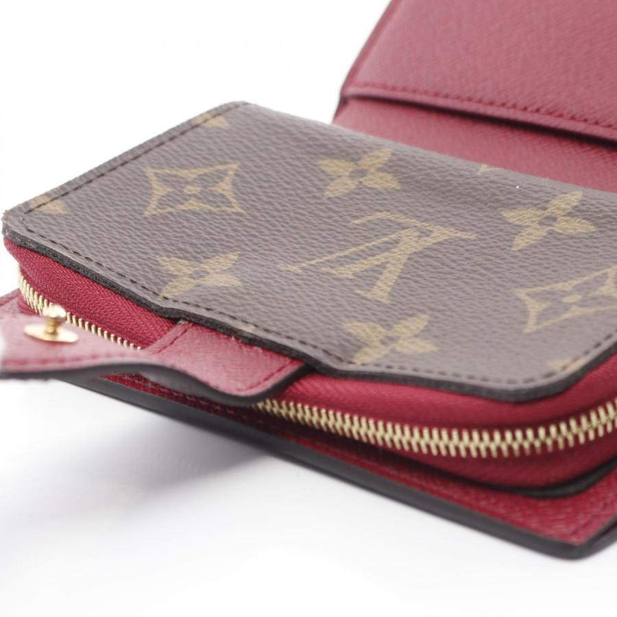 LOUIS VUITTON ルイ・ヴィトン ポルトフォイユ ジュリエット LOUIS VUITTON ルイ・ヴィトン ポルトフォイユ ジュリエット