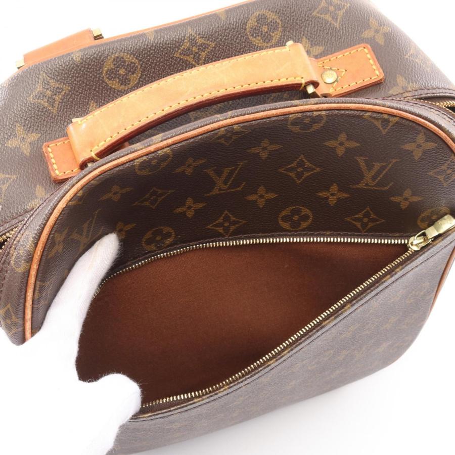 LOUIS VUITTON（ルイ・ヴィトン） パックオール サックアド ブランド 