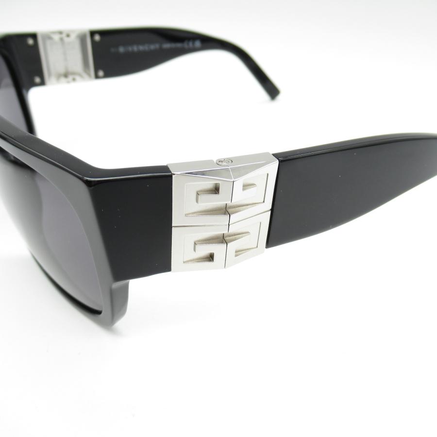 ★ ジバンシー ビンテージ サングラス GIVENCHY レトロ GIVENCHY（ジバンシィ） ジバンシー サングラス 反射レンズ オレンジ