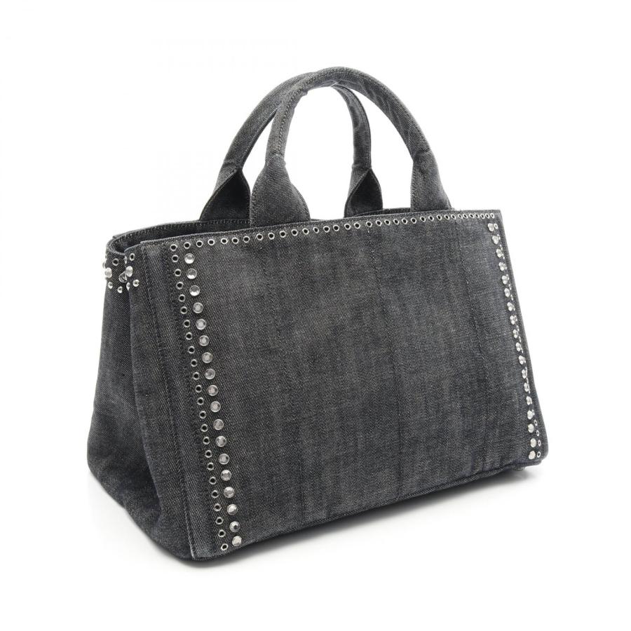 PRADA（プラダ） CANAPA DENIM カナパ ブランドオフ デニム