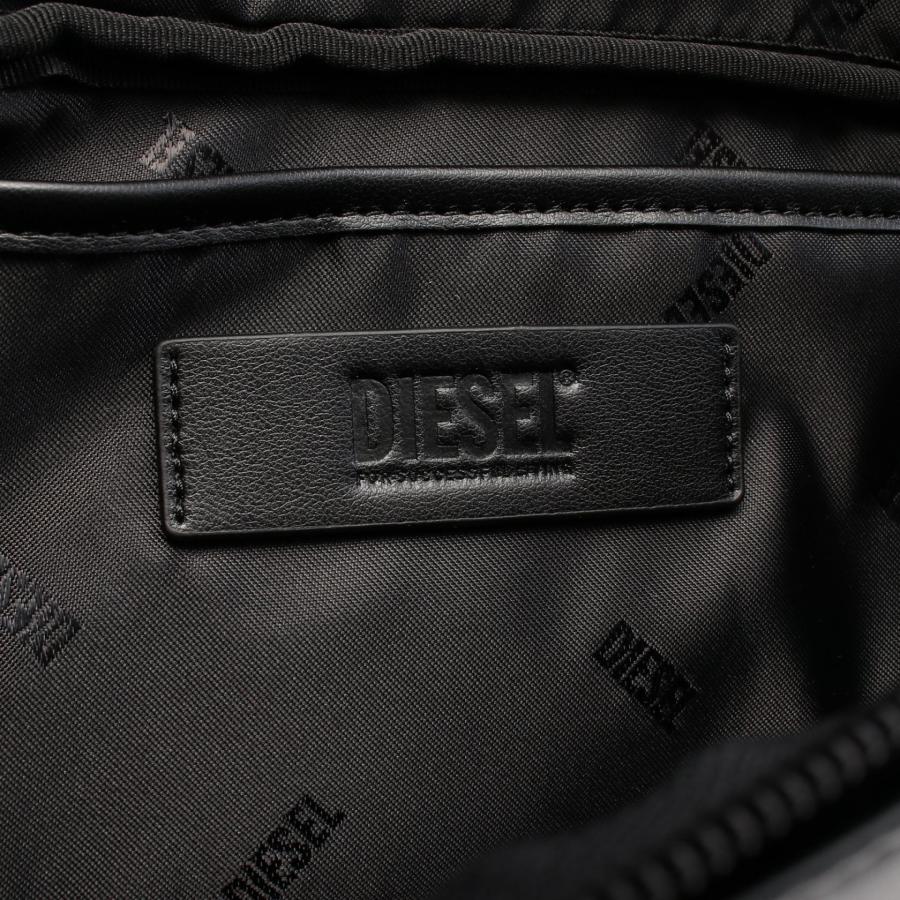DIESEL（ディーゼル） Holi-D Belt Bag ブランドオフ レザー ウエスト