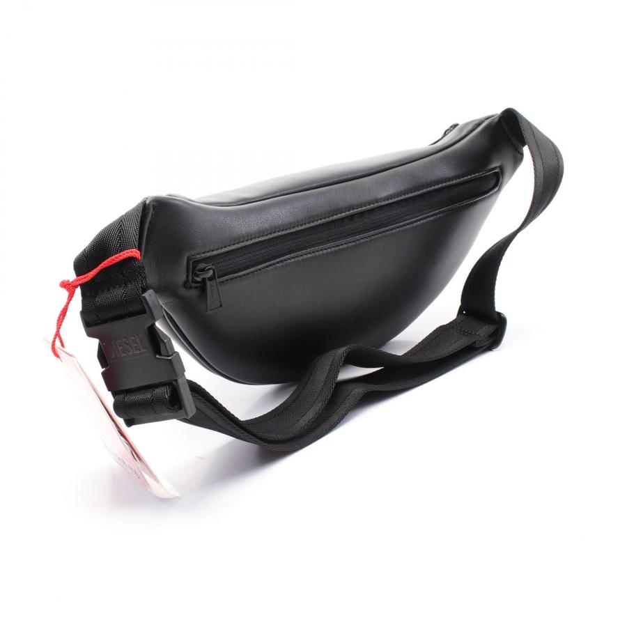 DIESEL（ディーゼル） Holi-D Belt Bag ブランドオフ レザー ウエスト