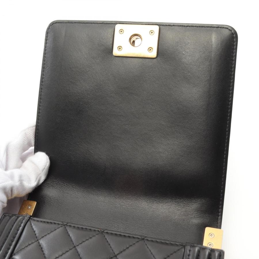 CHANEL シャネル ボーイシャネル マトラッセ ブランドオフ CHANEL シャネル ボーイシャネル マトラッセ ブランドオフ