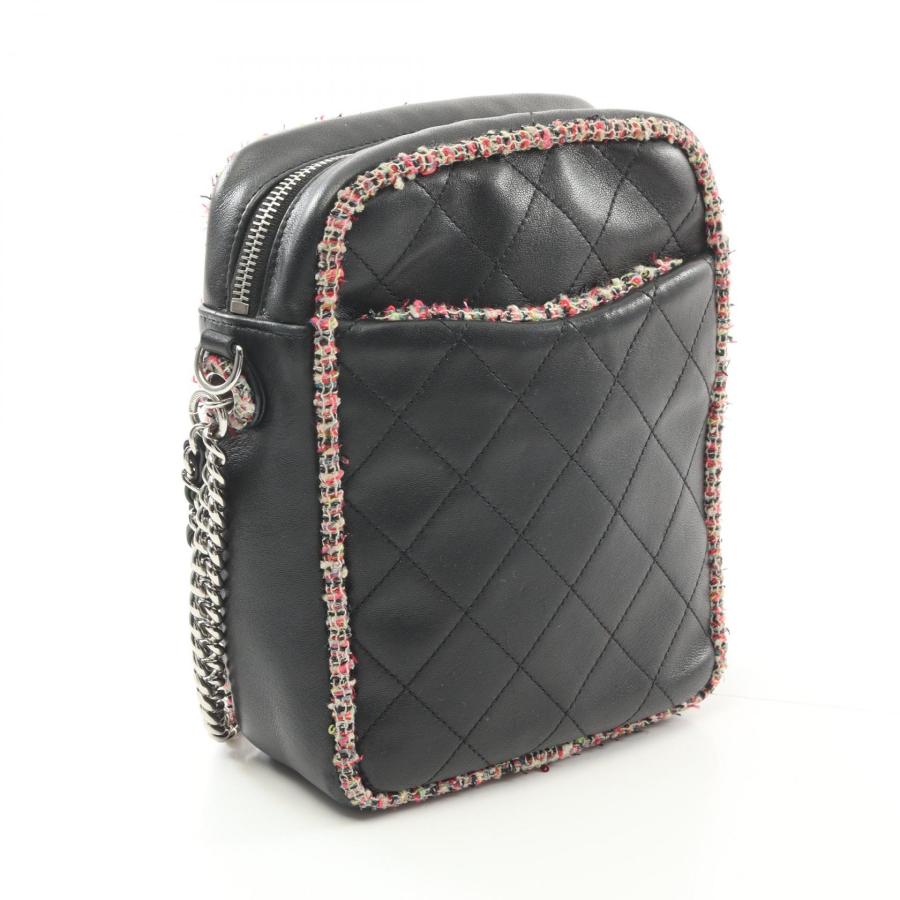 CHANEL（シャネル） マトラッセ ブランドオフ ラムスキン（羊革