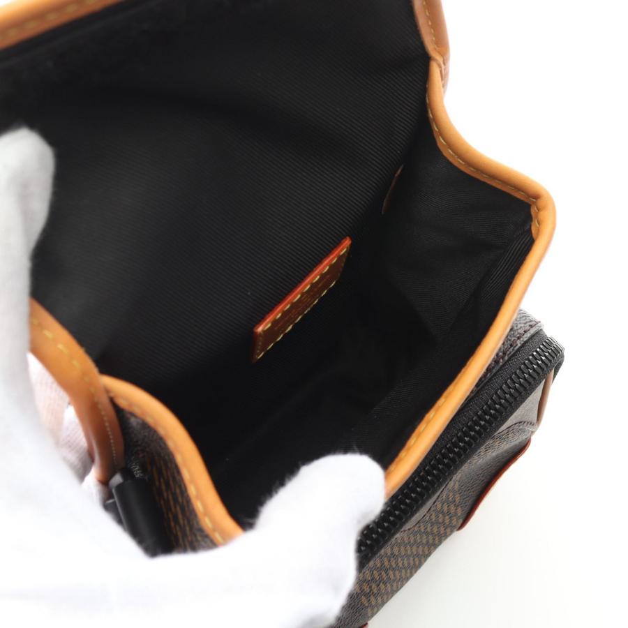 LOUIS VUITTON（ルイ・ヴィトン） × NIGO アマゾン メッセンジャー