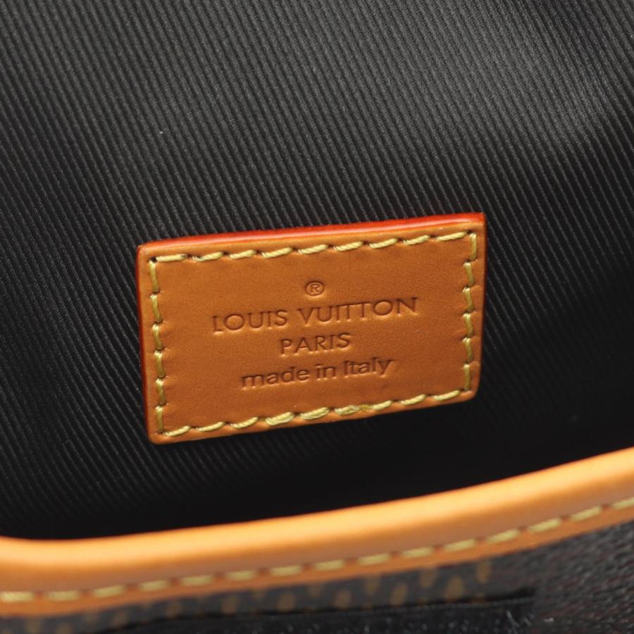 LOUIS VUITTON（ルイ・ヴィトン） × NIGO アマゾン メッセンジャー