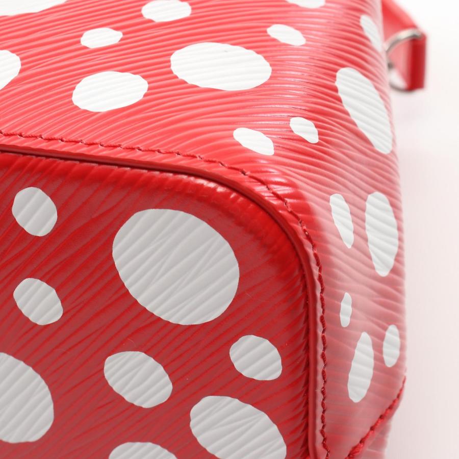 LOUIS VUITTON ルイ・ヴィトン × 草間彌生 ネオノエBB ブランド LOUIS VUITTON ルイ・ヴィトン × 草間彌生 ネオノエBB ブランド