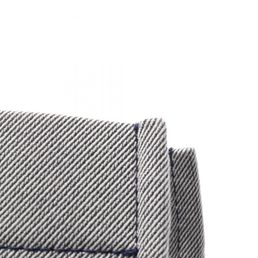 BURBERRY（バーバリー） EKD XL SQUARE TOTE ブランドオフ キャンバス