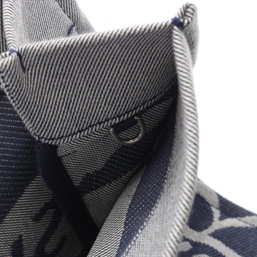 BURBERRY（バーバリー） EKD XL トートバッグ BURBERRY（バーバリー） EKD XL SQUARE TOTE ブランドオフ キャンバス