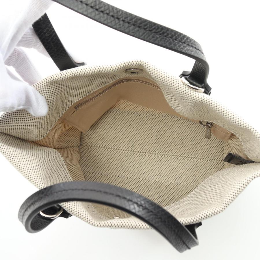 LONGCHAMP（ロンシャン） エッセンシャル XS トップハンドルバッグ