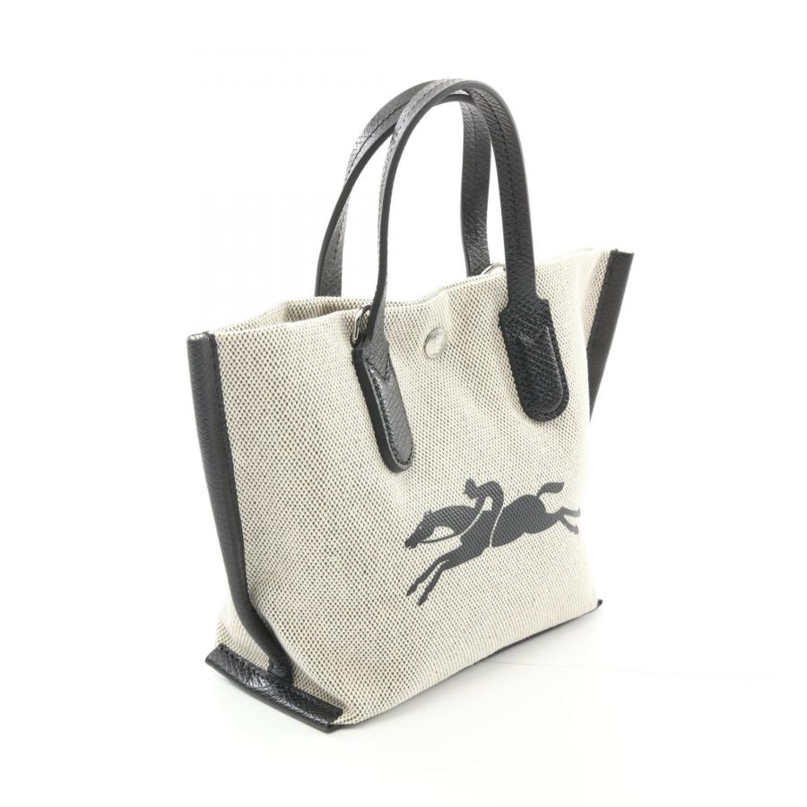 LONGCHAMP ロンシャン エッセンシャル XS トップハンドルバッグ