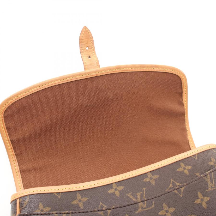LOUIS VUITTON（ルイ・ヴィトン） ソローニュ ブランドオフ ショルダー