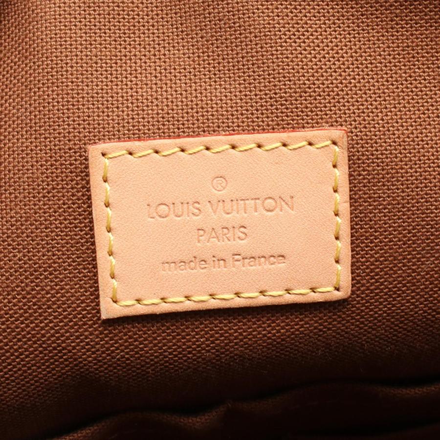 LOUIS VUITTON（ルイ・ヴィトン） トロター ボブール ブランドオフ