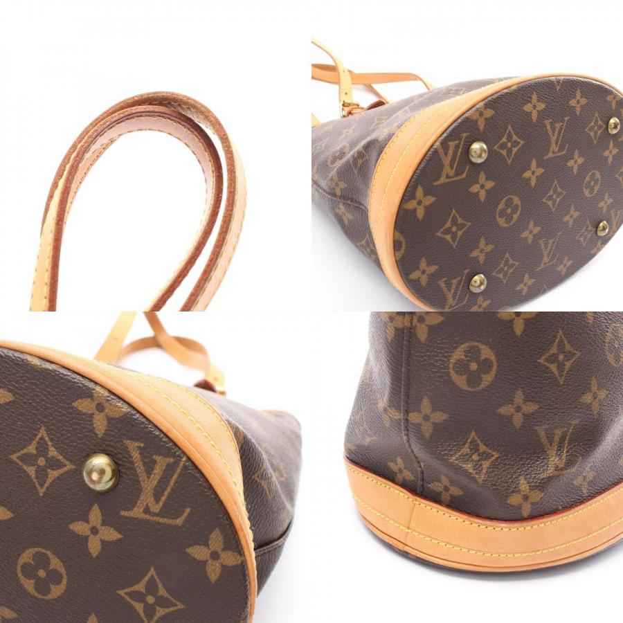 LOUIS VUITTON（ルイ・ヴィトン） バケットPM ブランドオフ