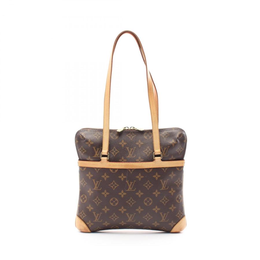LOUIS VUITTON ルイ・ヴィトン ショルダーバッグ クーサンGM LOUIS VUITTON（ルイ・ヴィトン） クーサンGM ブランドオフ ショルダー