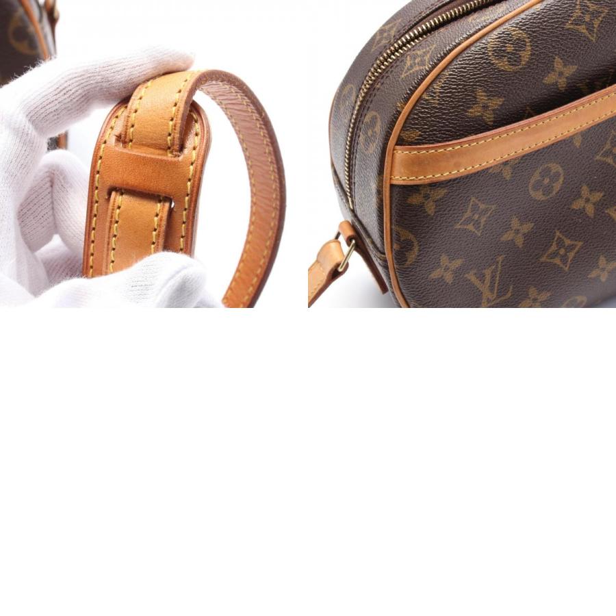 LOUIS VUITTON ルイ・ヴィトン ブロワ ブランドオフ ショルダー LOUIS VUITTON ルイ・ヴィトン ブロワ ブランドオフ ショルダー