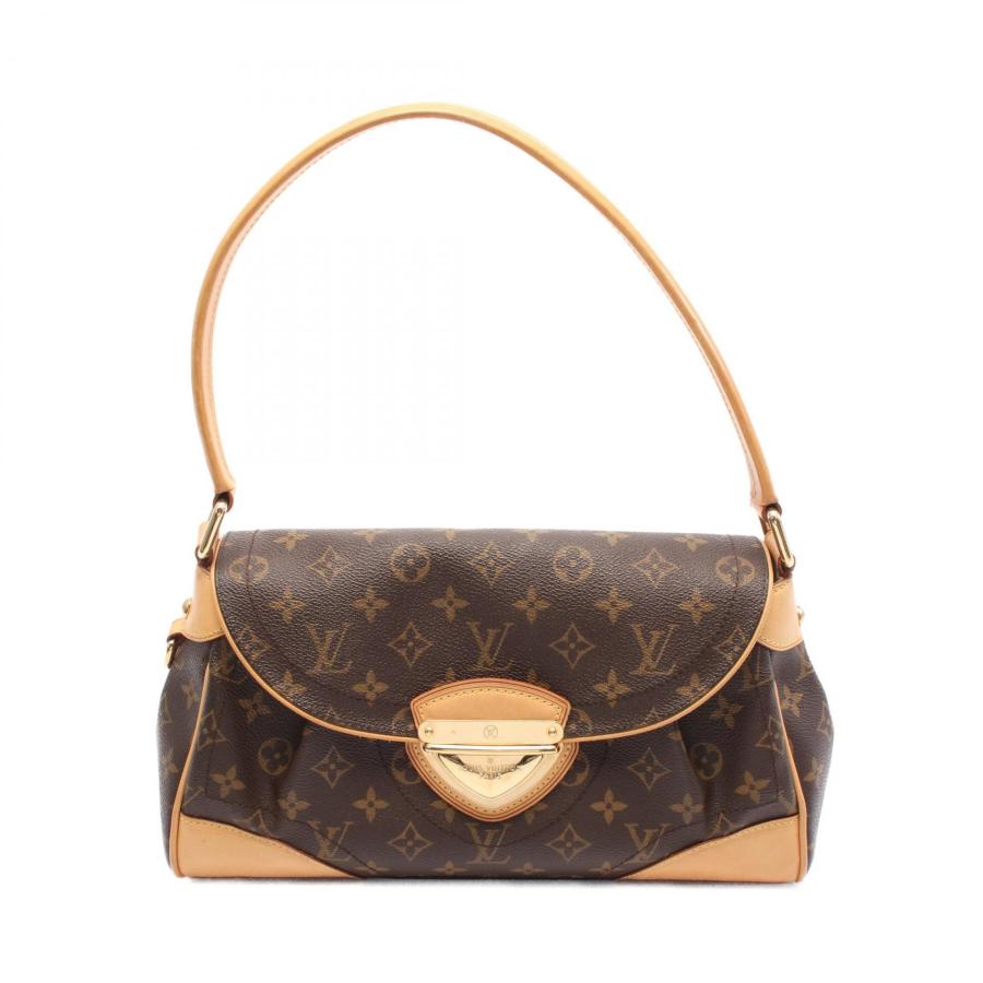 LOUIS VUITTON（ルイ・ヴィトン） ビバリーMM ブランドオフ ショルダー