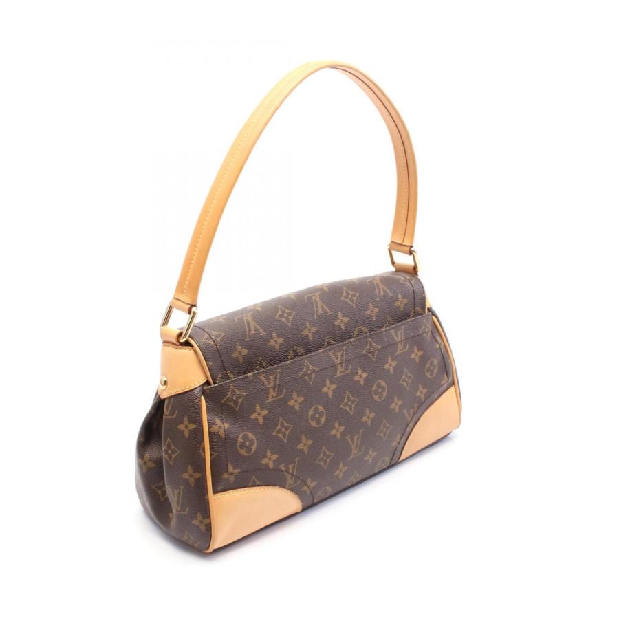 LOUIS VUITTON ルイヴィトン ビバリー ショルダーバッグ LOUIS VUITTON（ルイ・ヴィトン） ビバリーMM ブランドオフ ショルダー