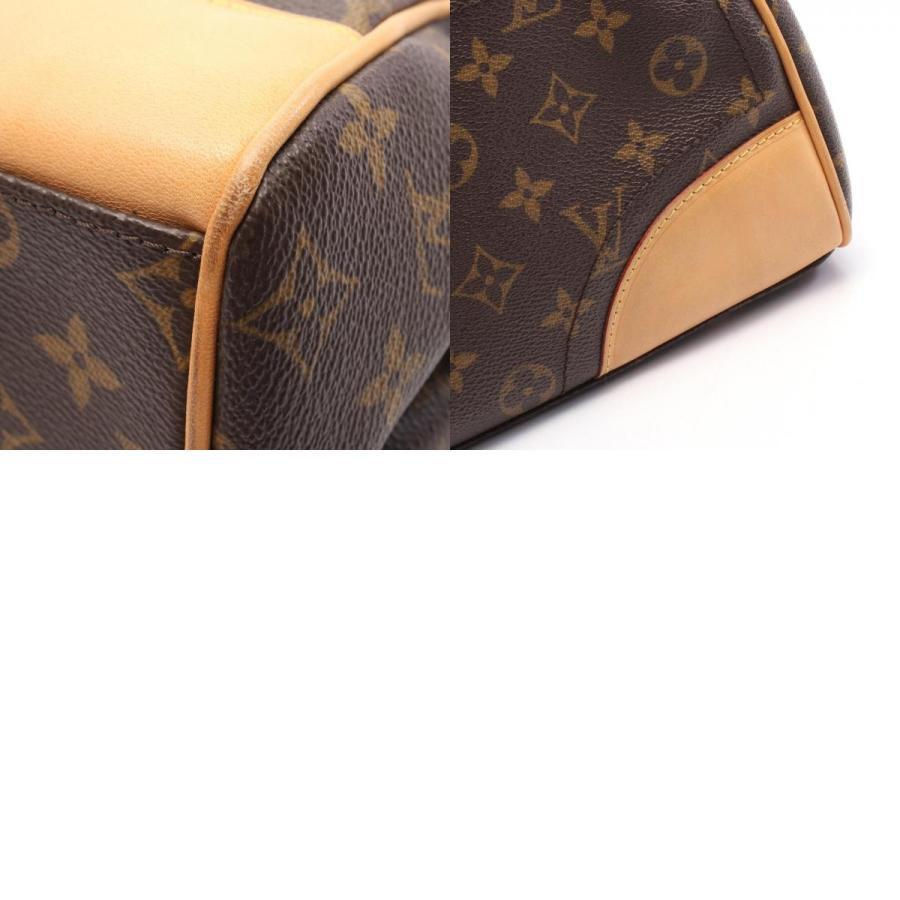 LOUIS VUITTON（ルイ・ヴィトン） ビバリーMM ブランドオフ ショルダー
