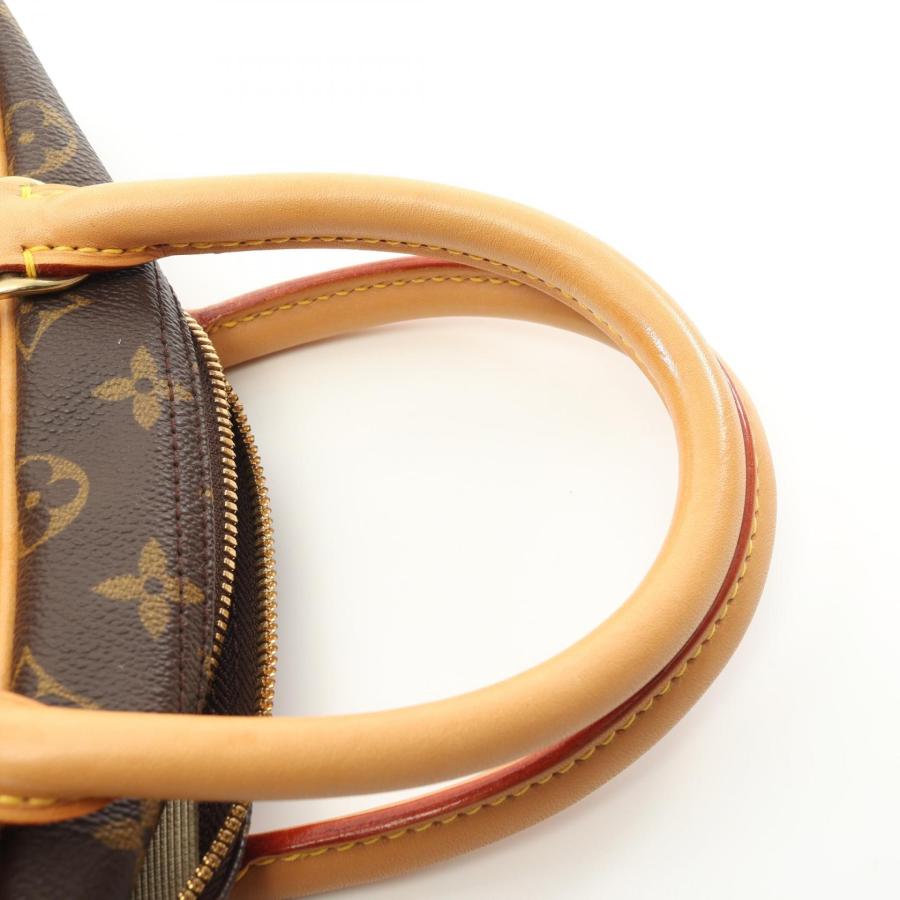 LOUIS VUITTON（ルイ・ヴィトン） ドーヴィル ボーリングヴァニティ 