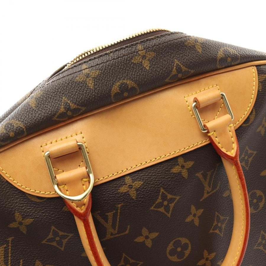 LOUIS VUITTON（ルイ・ヴィトン） ドーヴィル ボーリングヴァニティ 