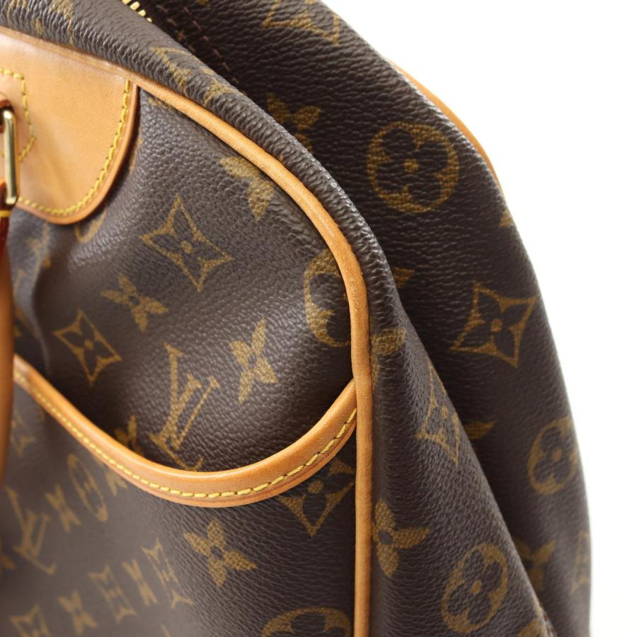 LOUIS VUITTON（ルイ・ヴィトン） ドーヴィル ボーリングヴァニティ 