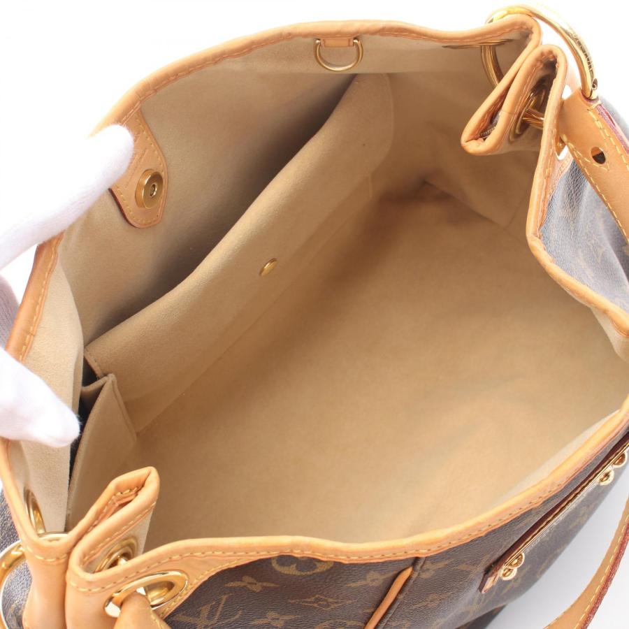 LOUIS VUITTON（ルイ・ヴィトン） ガリエラPM モノグラム ブランドオフ