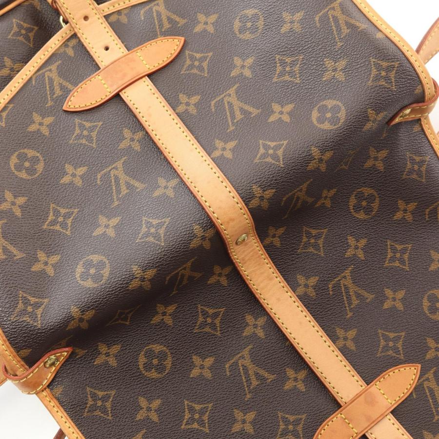LOUIS VUITTON（ルイ・ヴィトン） ソミュール30 ブランドオフ