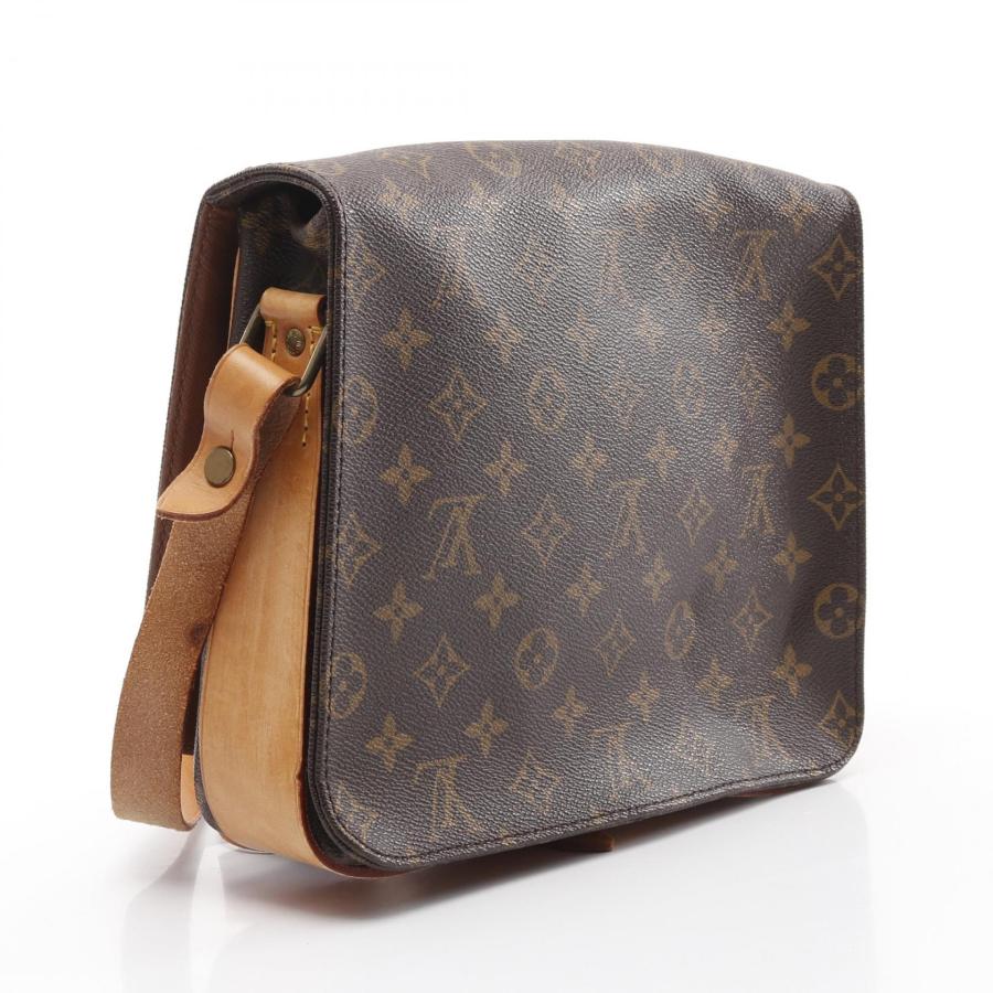 LOUIS VUITTON（ルイ・ヴィトン） カルトシエールGM ブランドオフ