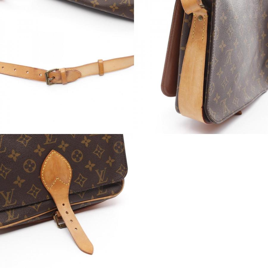 LOUIS VUITTON（ルイ・ヴィトン） カルトシエールGM ブランドオフ