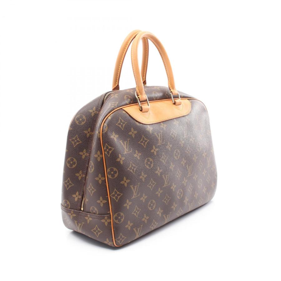 LOUIS VUITTON（ルイ・ヴィトン） ドーヴィル ボーリングヴァニティ