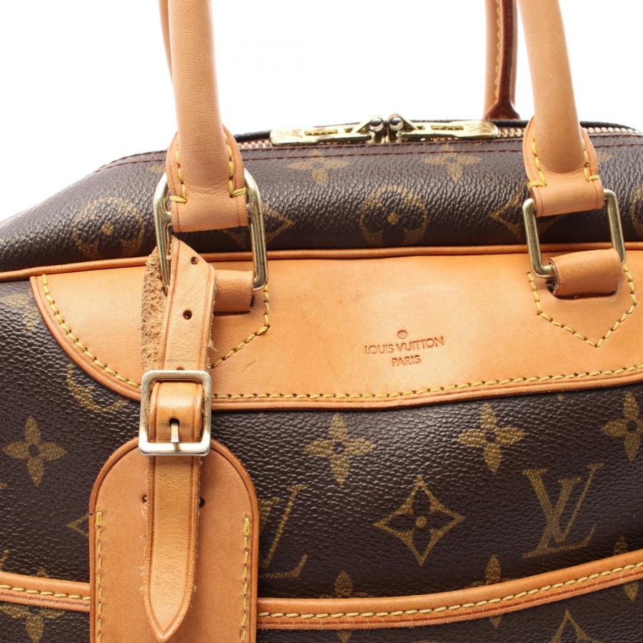 LOUIS VUITTON（ルイ・ヴィトン） ドーヴィル ボーリングヴァニティ