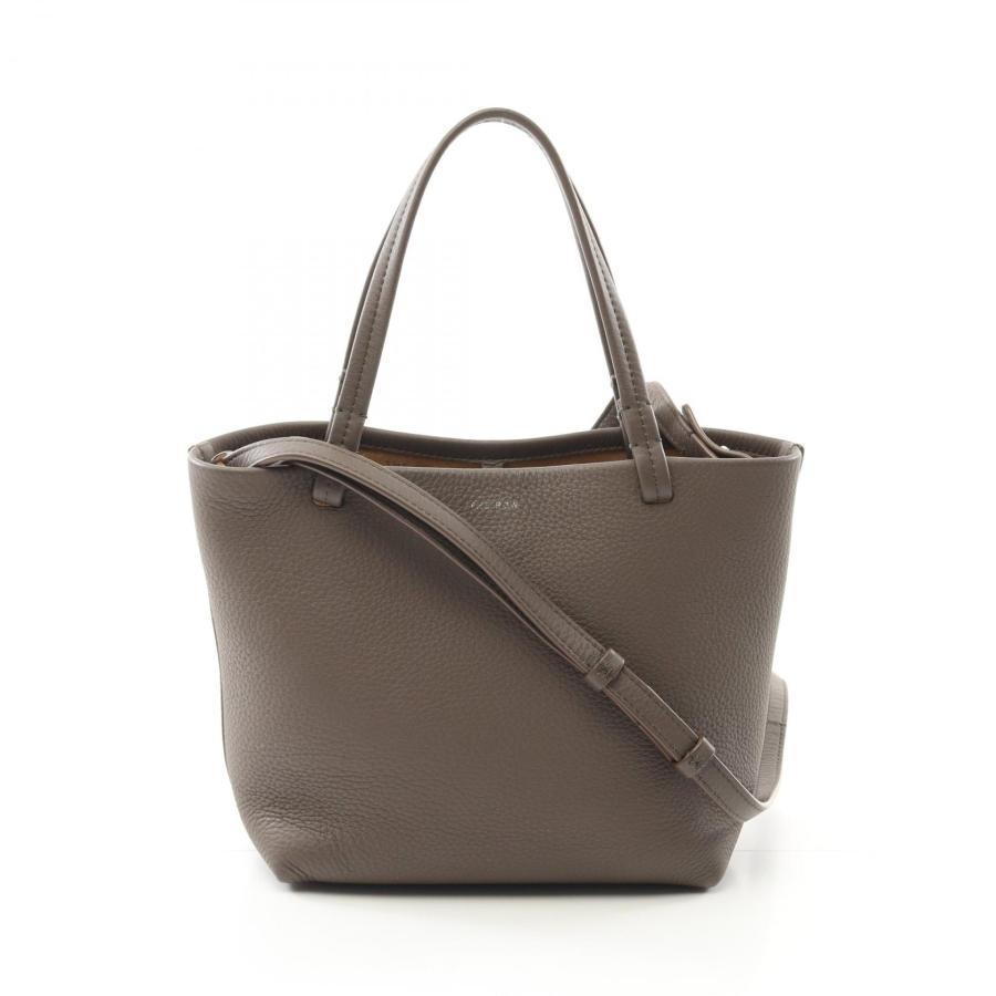 ザ ロウ PARK TOTE SMALL パーク トート スモール ブランドオフ THE