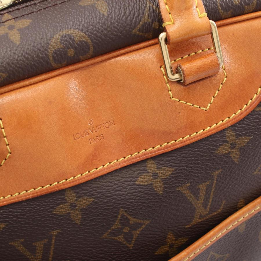 LOUIS VUITTON（ルイ・ヴィトン） ドーヴィル ボーリングヴァニティ