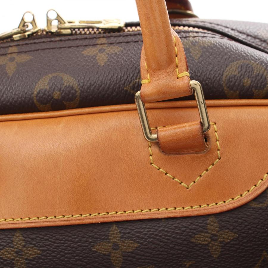 LOUIS VUITTON（ルイ・ヴィトン） ドーヴィル ボーリングヴァニティ