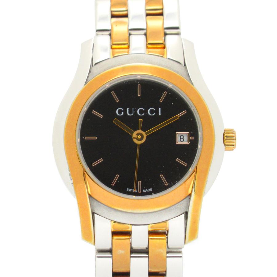 GUCCI（グッチ） 時計 ブランドオフ GUCCI GP（ゴールドメッキ 