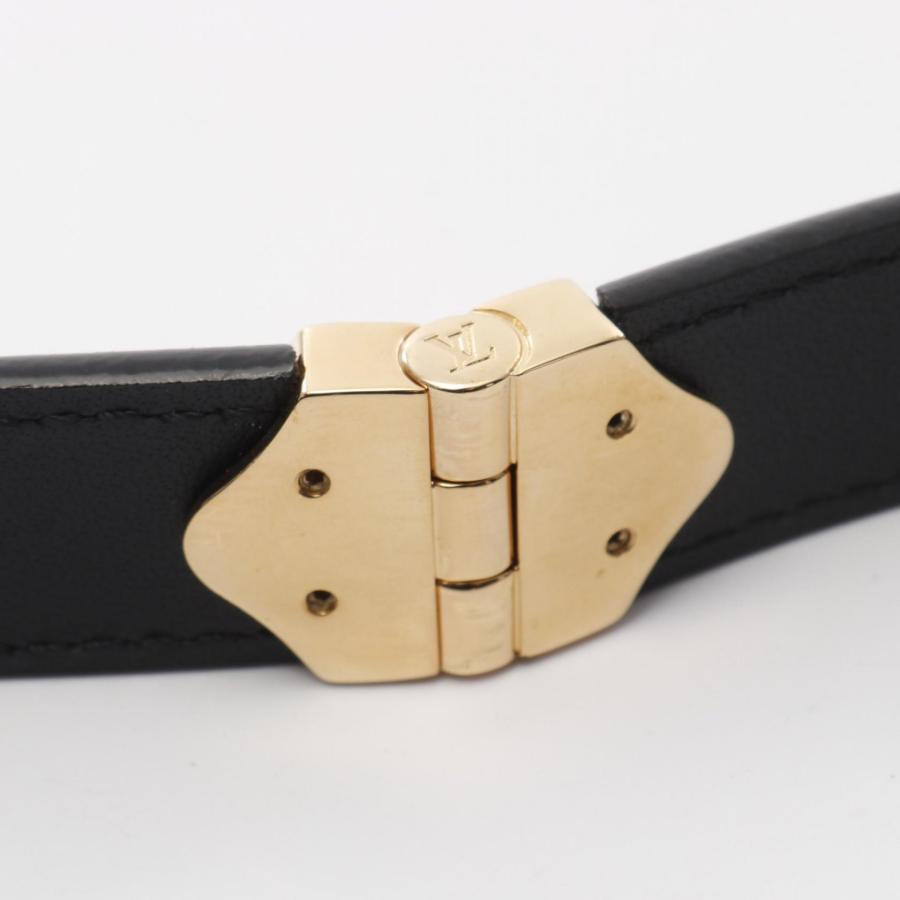 LOUIS VUITTON（ルイ・ヴィトン） ブランドオフ ベルト 中古
