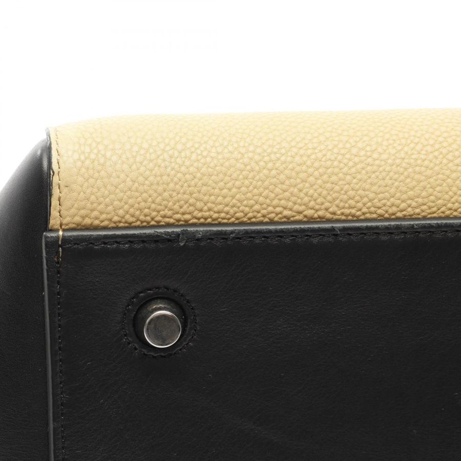 CELINE（セリーヌ） EDGE MEDIUM エッジ ミディアム ブランドオフ