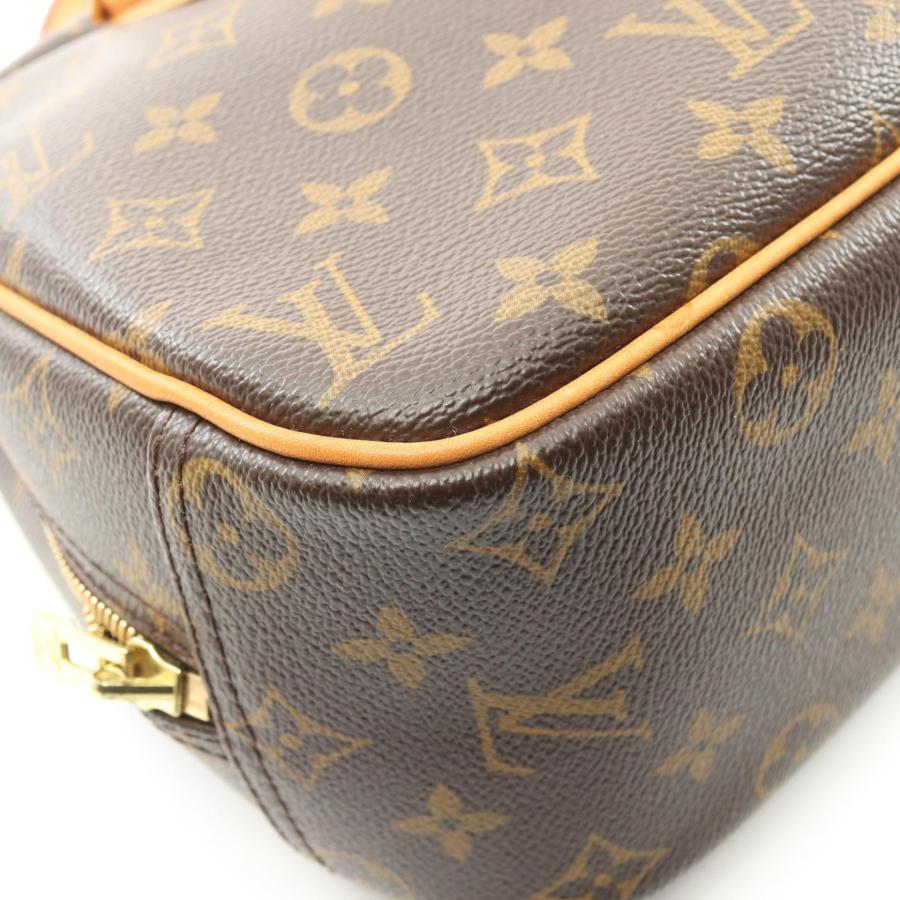 ルイ・ヴィトン トゥルーヴィル ブランドオフ LOUIS VUITTON