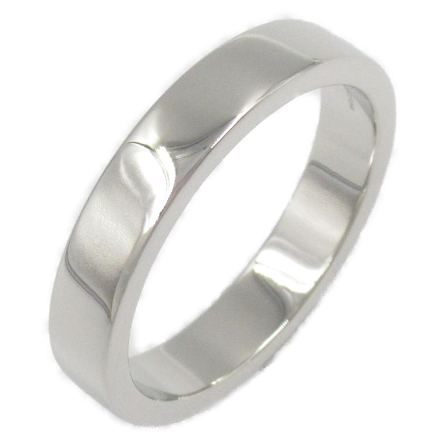 BVLGARI（ブルガリ） マリーミー リング ブランドオフ BVLGARI Pt950