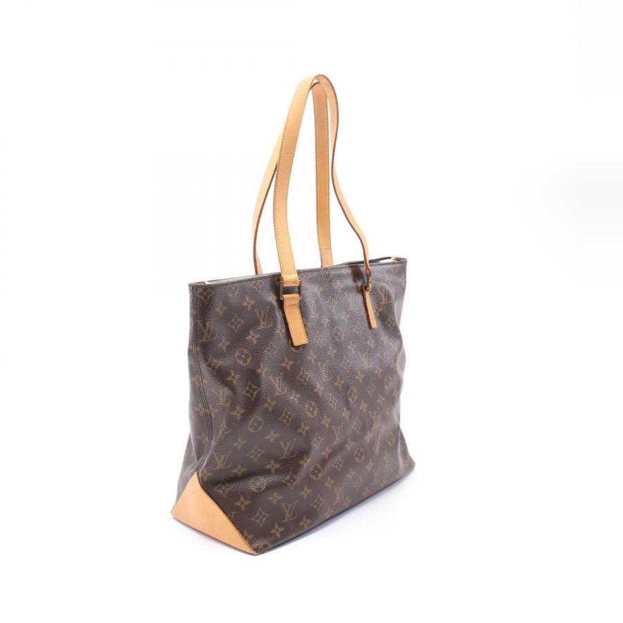 LOUIS VUITTON（ルイ・ヴィトン） カバメゾ ブランドオフ トートバッグ