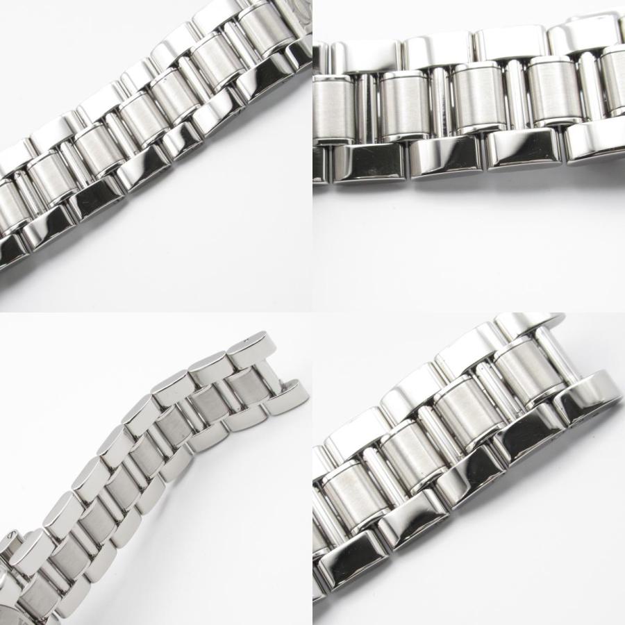 カルティエ　クロノスカフ　腕時計 カルティエ 21 クロノスカフ CARTIER