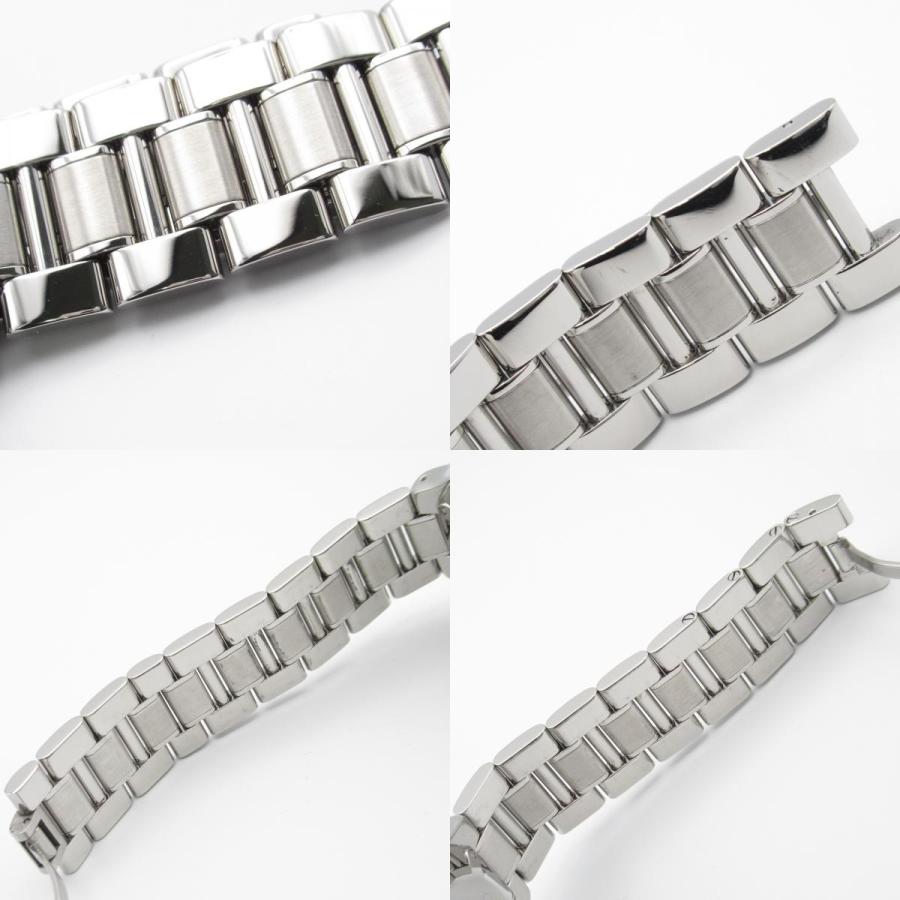 Cartier（カルティエ） クロノスカフ ブランドオフ ステンレススチール